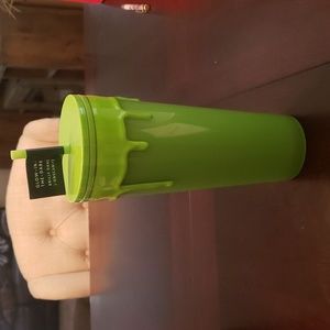 Starbucks brand new Halloween Tumbler